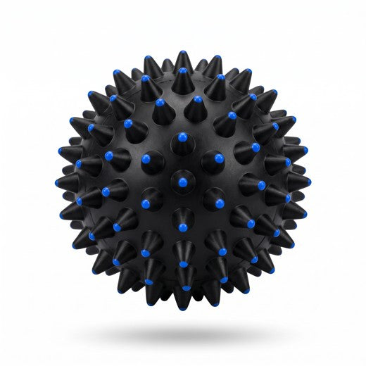 Trigger-point massage ball